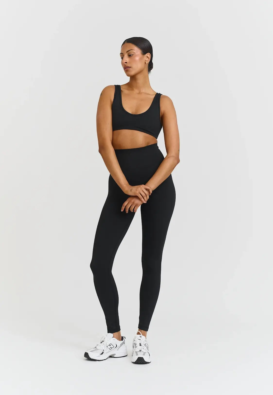 Deep V Bra Sisterly Tribe BEBE Concept 