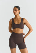 Deep V Bra Sisterly Tribe BEBE Concept 