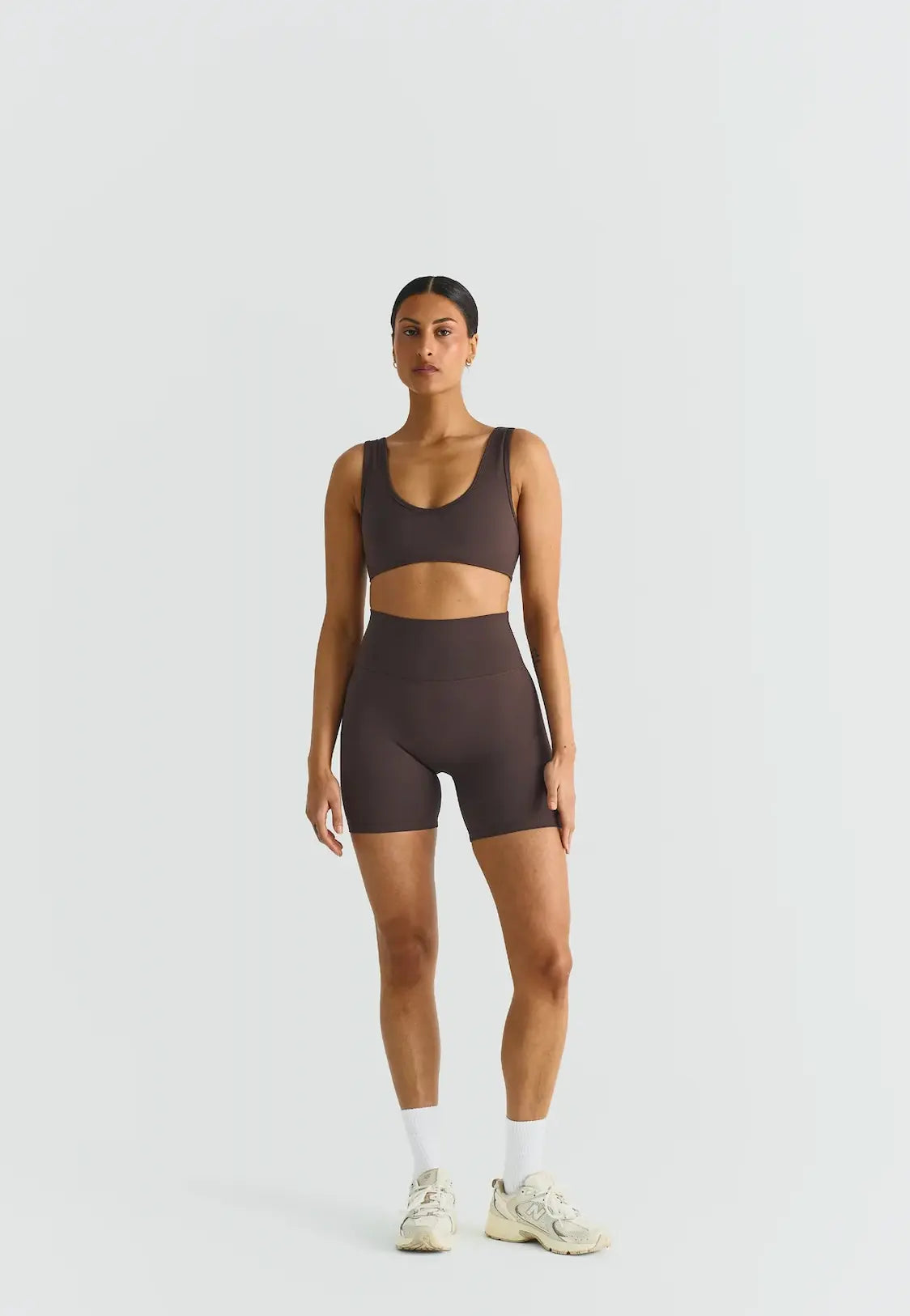 Deep V Bra Sisterly Tribe BEBE Concept 