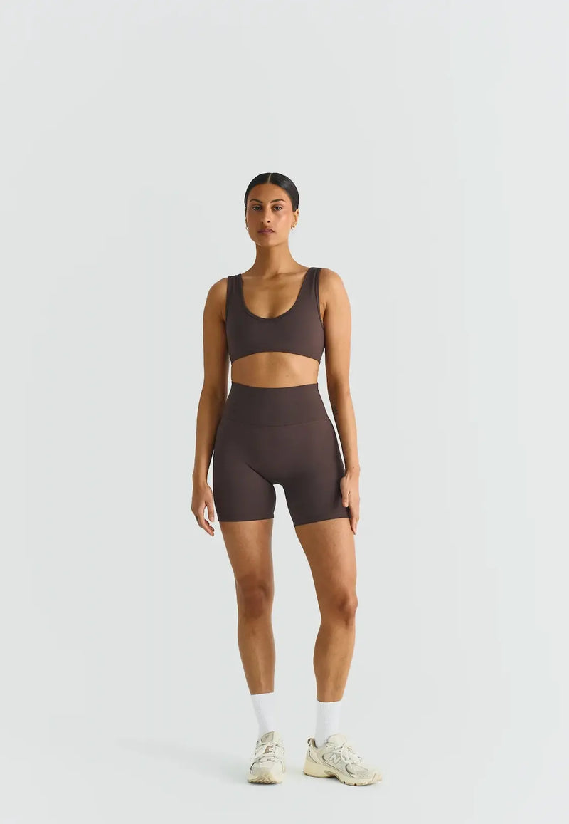 Deep V Bra Sisterly Tribe BEBE Concept 