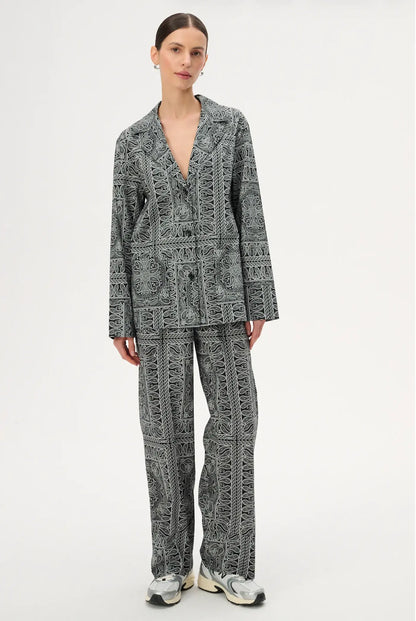 Spodnie Roy LEBRAND BEBE Concept 