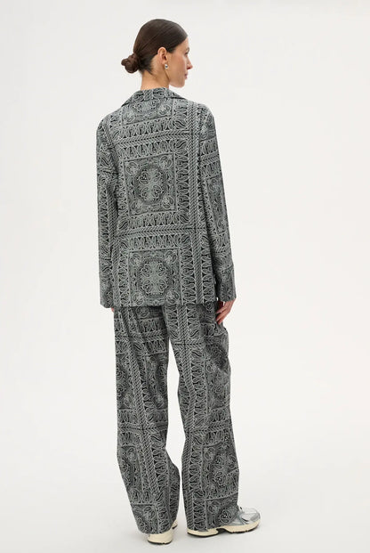 Spodnie Roy LEBRAND BEBE Concept 