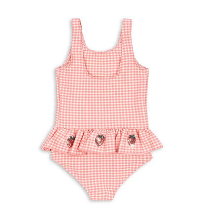 Strój kąpielowy Etta Konges Slojd BEBE Concept 