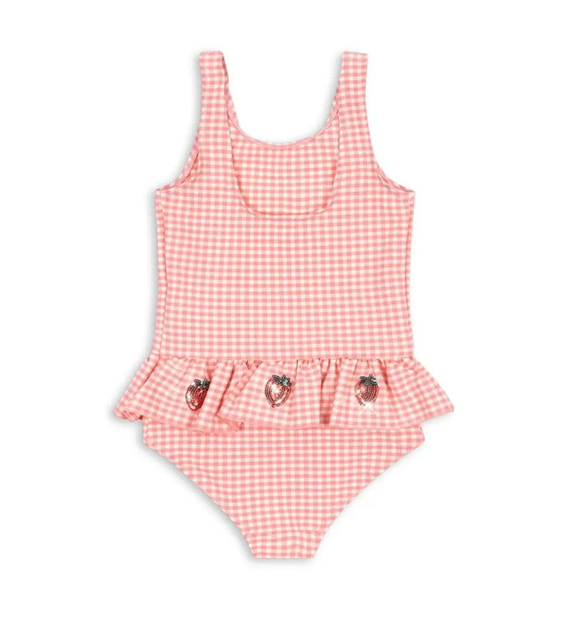 Strój kąpielowy Etta Konges Slojd BEBE Concept 