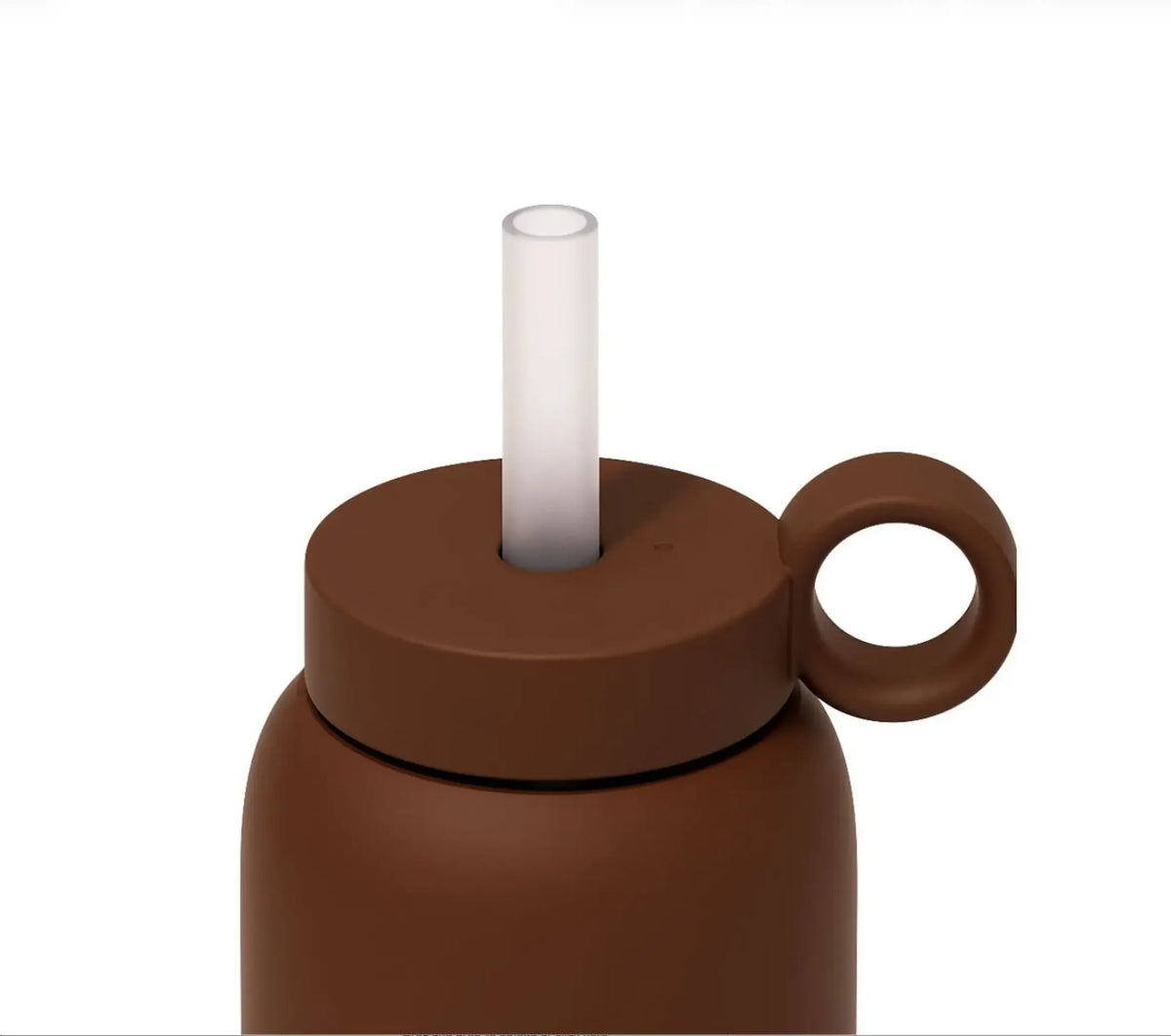 Nasadka z rurką Carry Cap do Bink 600 ml Bink BEBE Concept 