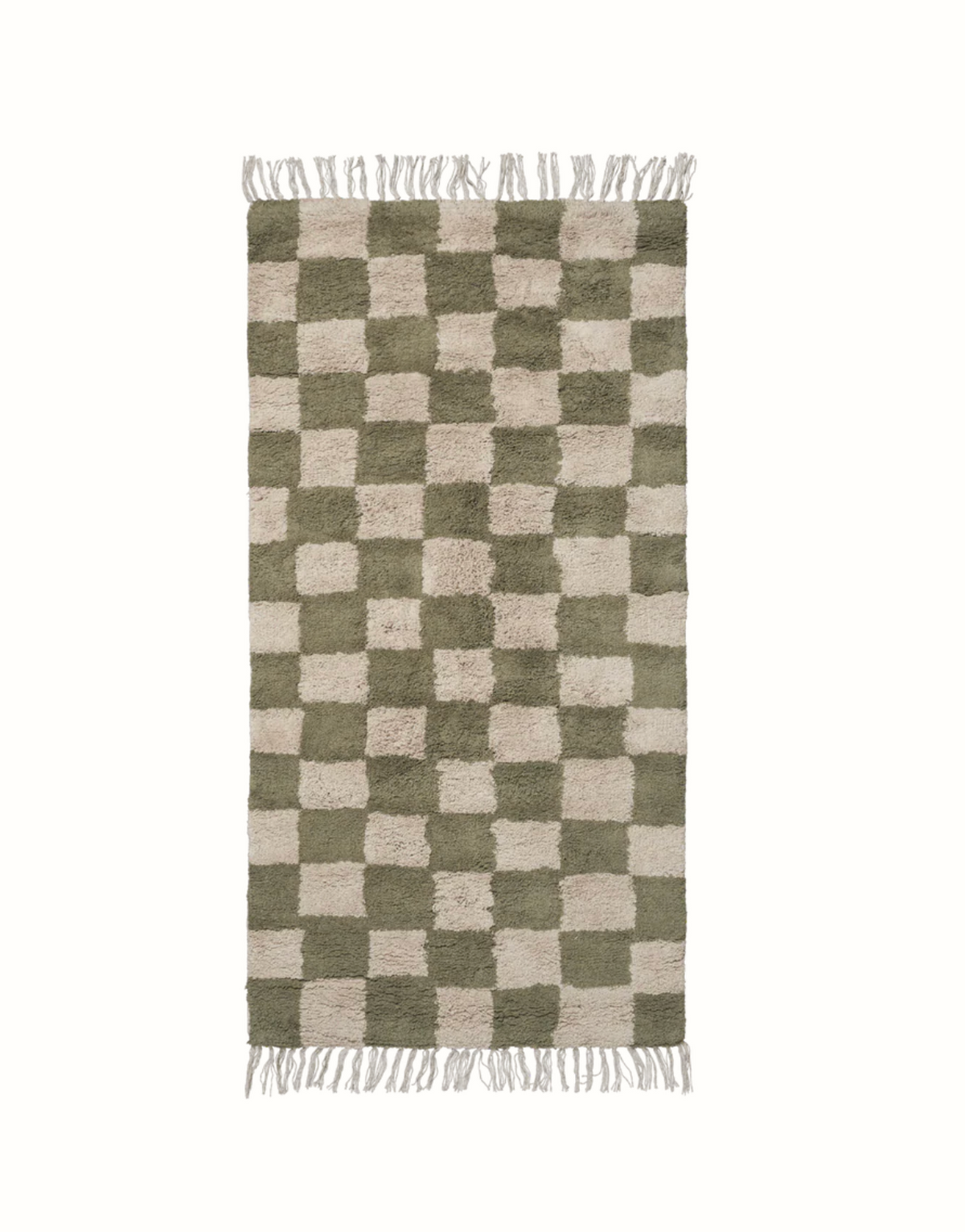 Alfombra lavable Mara