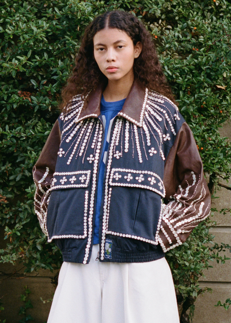 Georgie Jacke