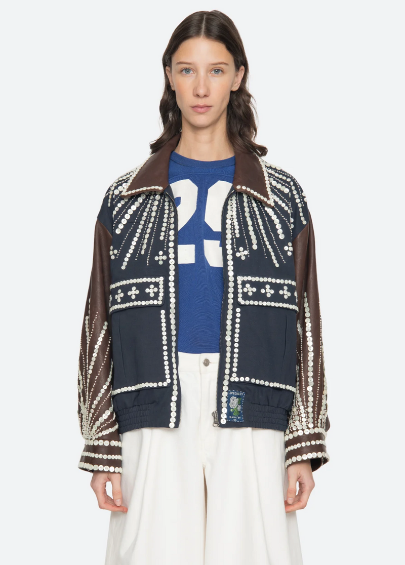 Georgie Jacke