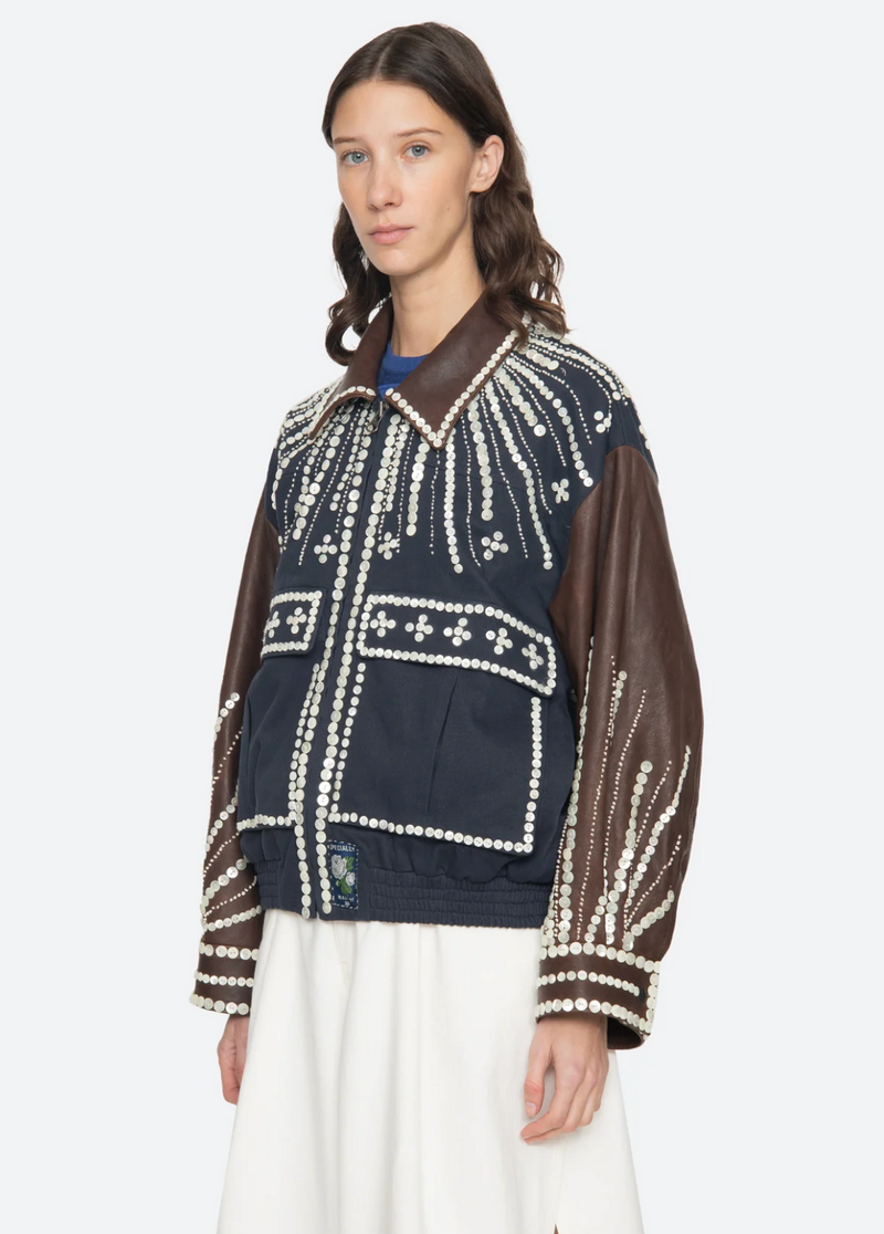 Georgie Jacke