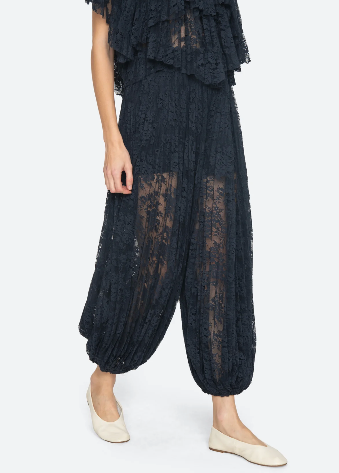 Sharleen Lace Pants