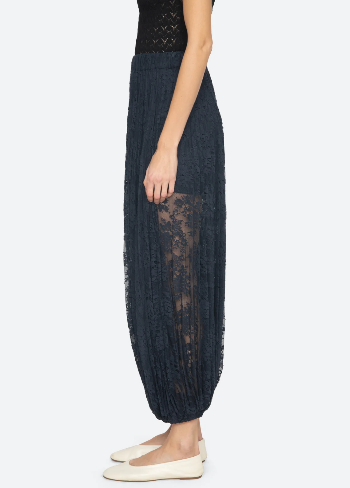 Sharleen Lace Pants