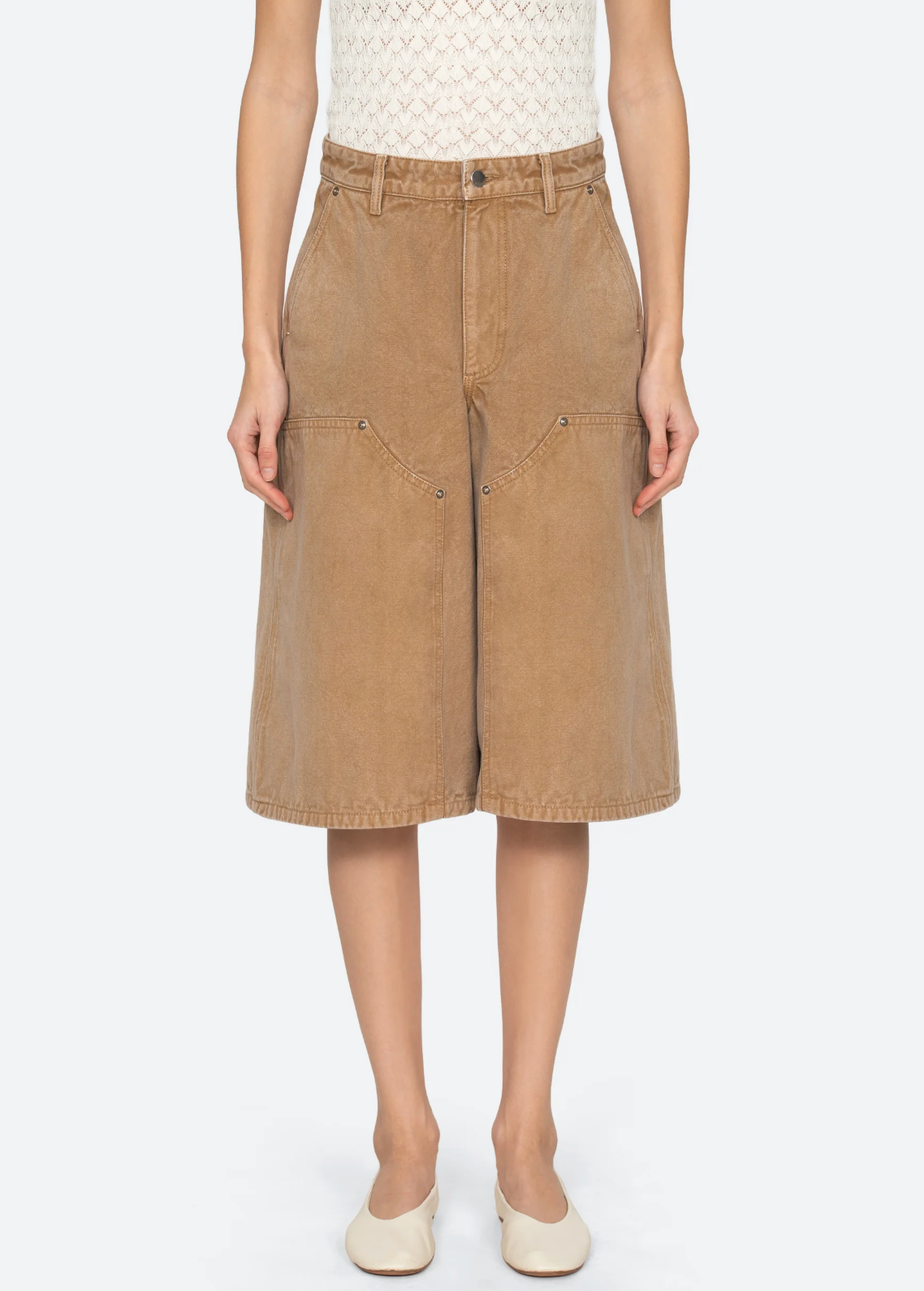Winslow Craft Shorts