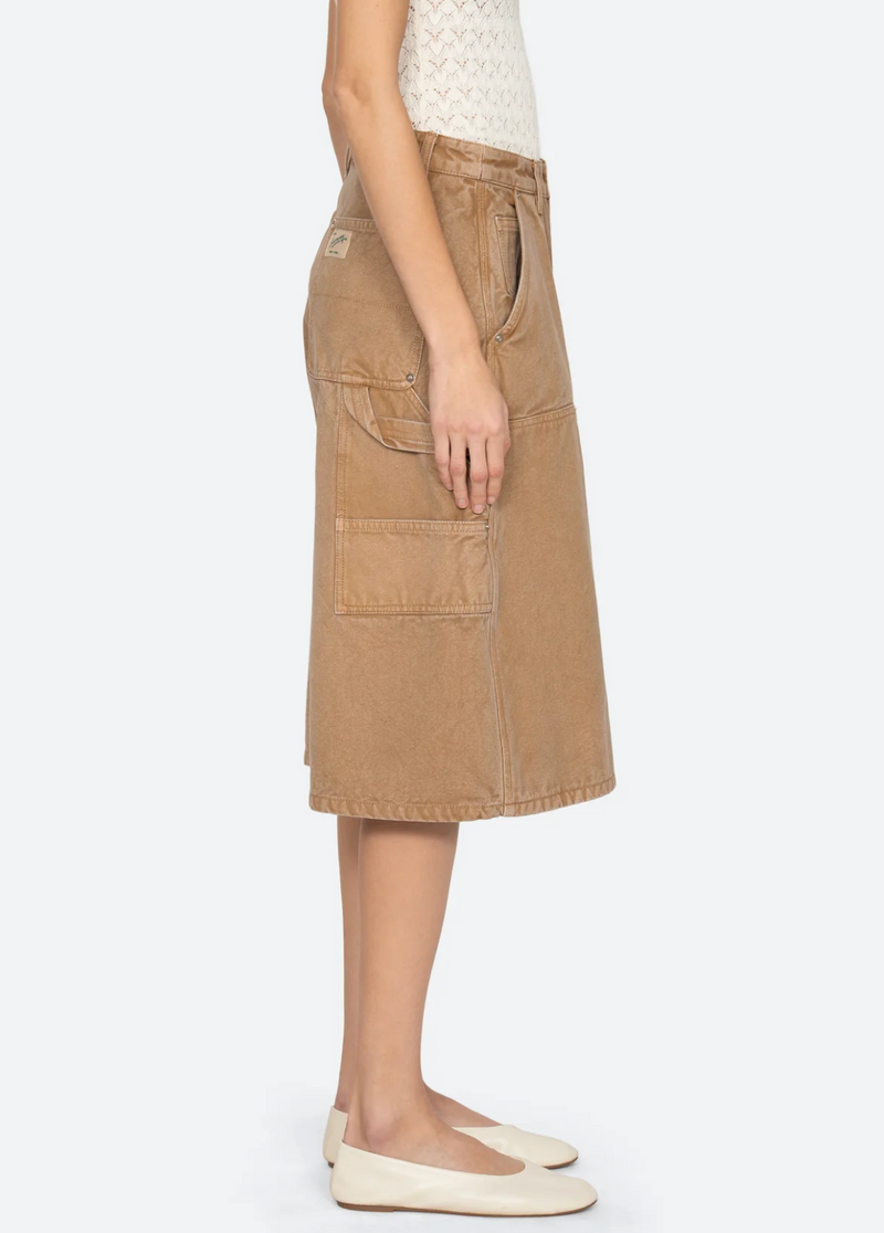 Winslow Craft Shorts