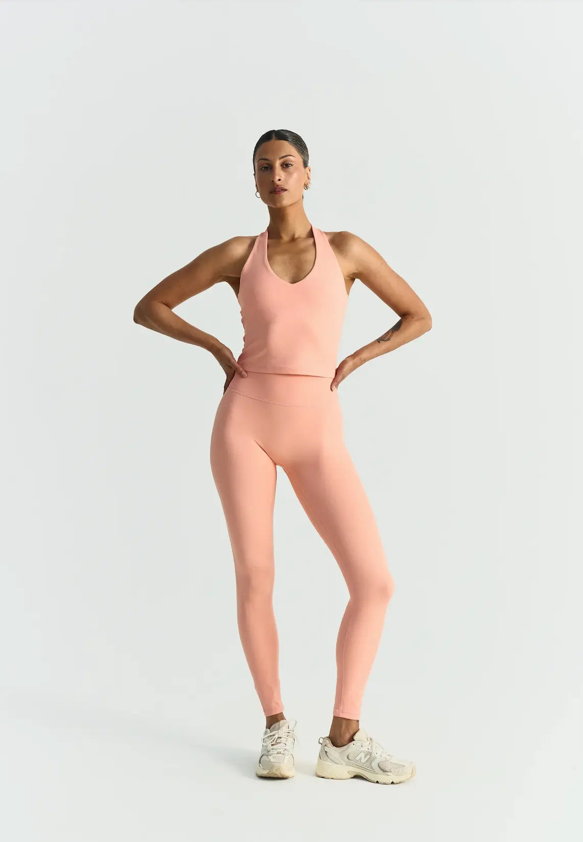 Softsculpt Leggings Sisterly Tribe BEBE Concept 