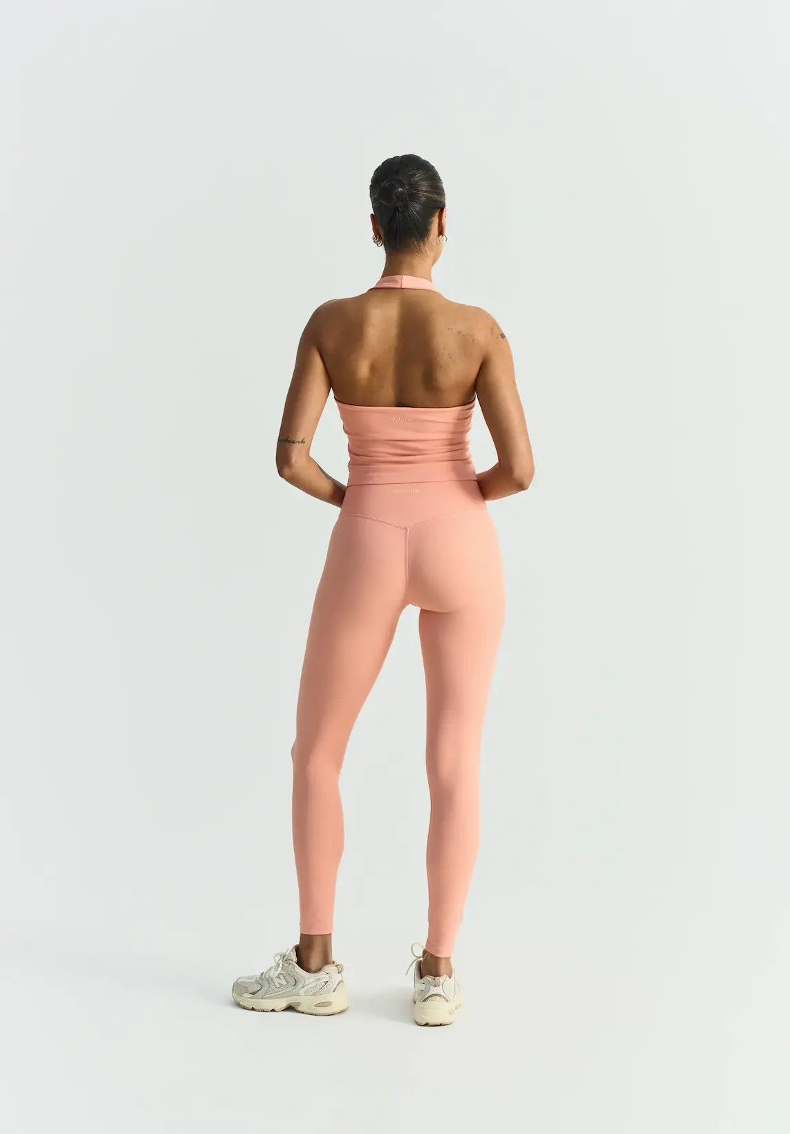 Softsculpt Leggings Sisterly Tribe BEBE Concept 