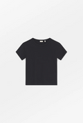T-shirt des années 70 BLACK