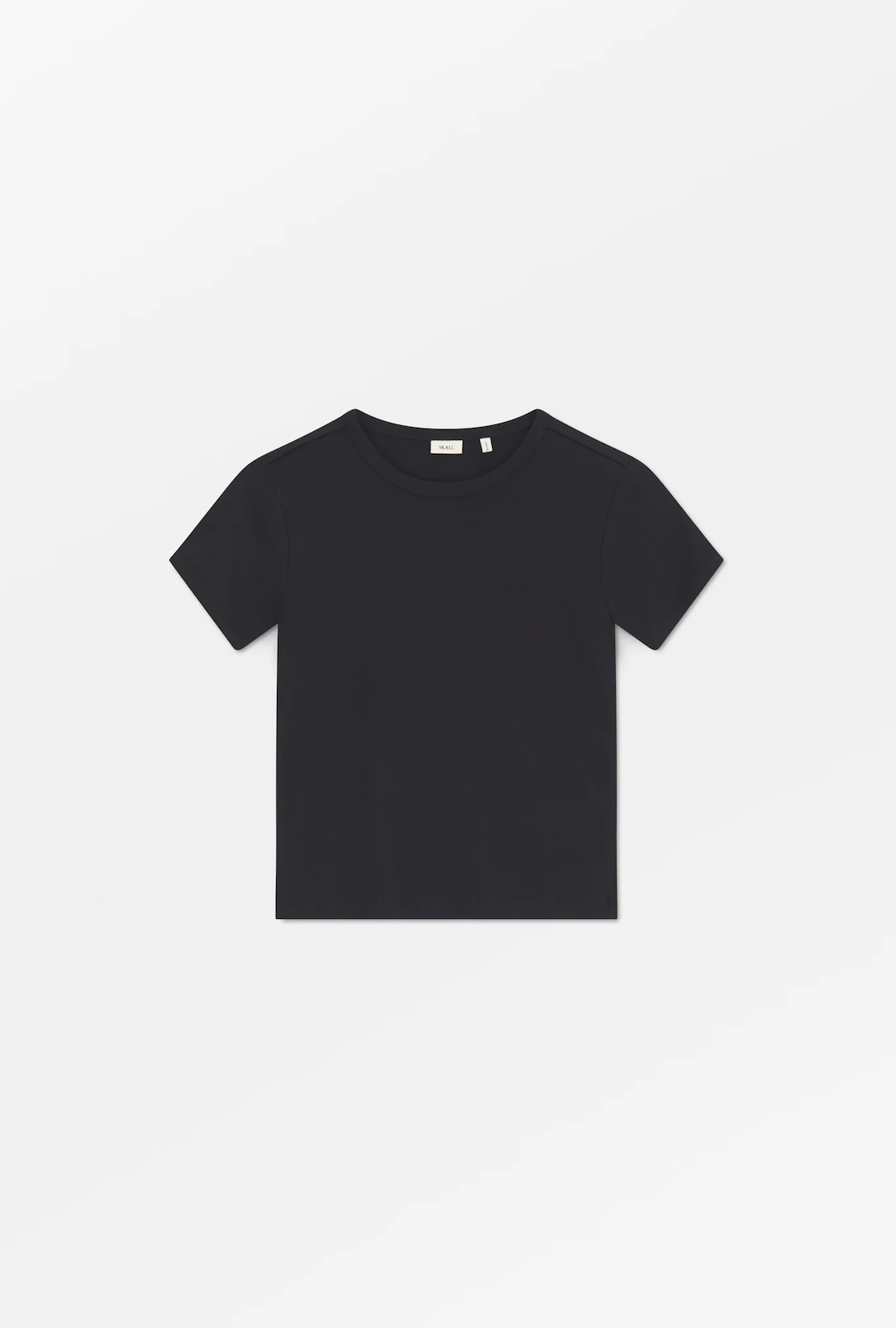 Seventies tee BLACK