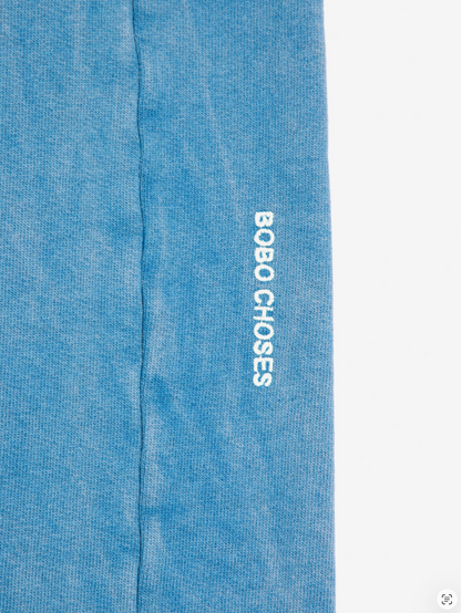 Tempojogger BLUE