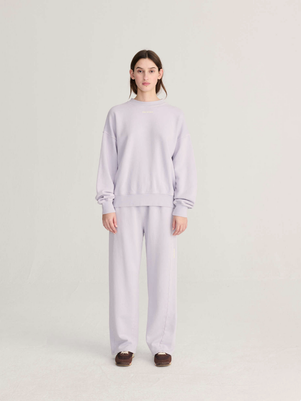 Tempojogger LILA