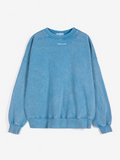 Mikina Easy BLUE