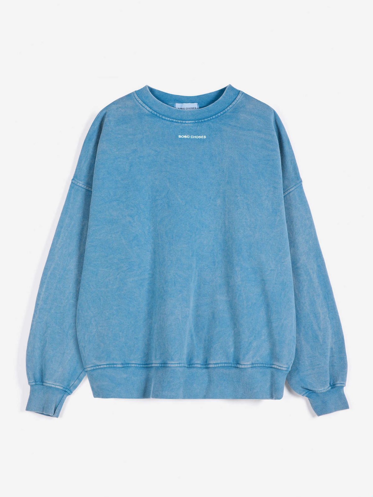 Mikina Easy BLUE