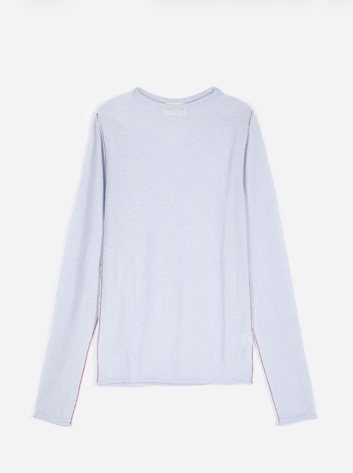 Turtleneck knitted merino extrafine jumper