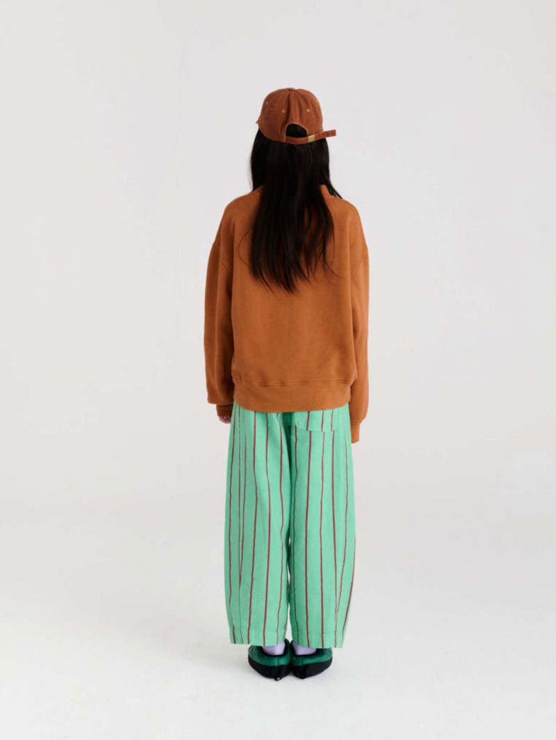 Ex libris Pants