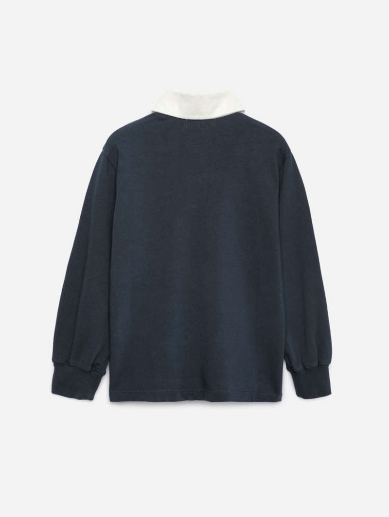 Polo T-shirt no1 Night Blue
