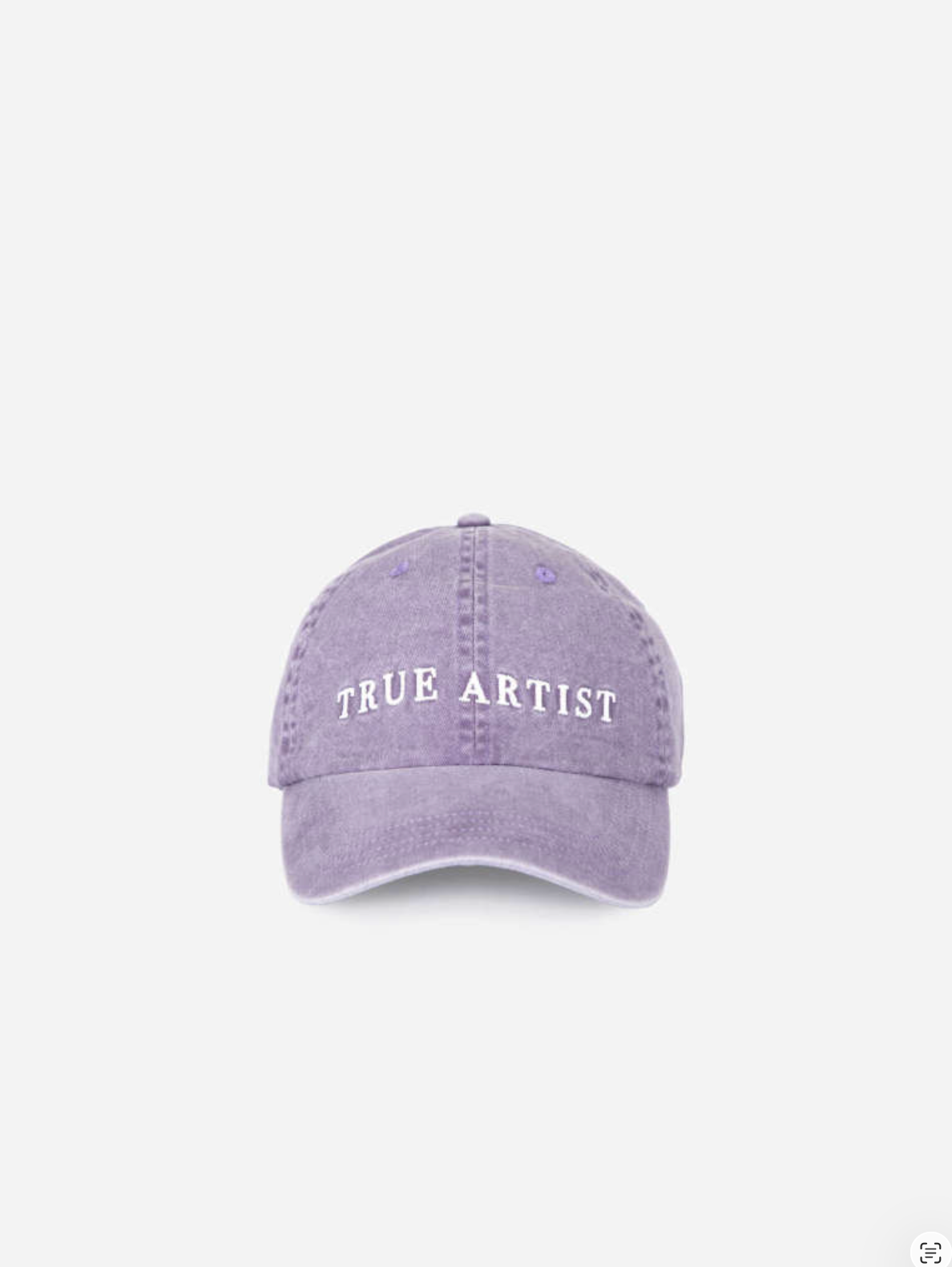 Cap no1 Lavender Lilac