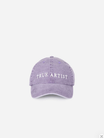 Cap no1 Lavender Lilac