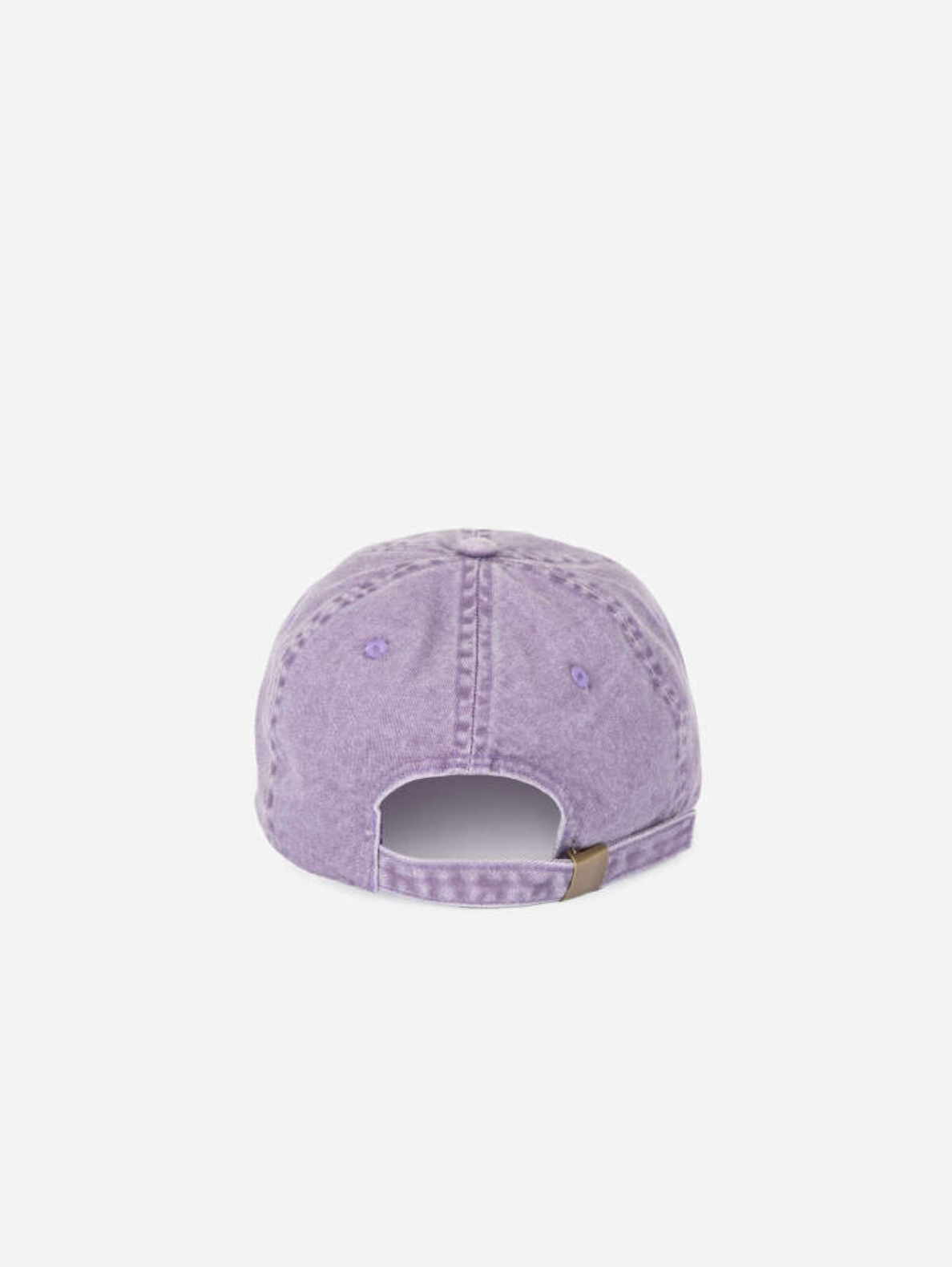 Cap no1 Lavender Lilac