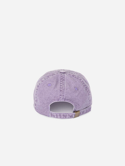 Cap no1 Lavender Lilac