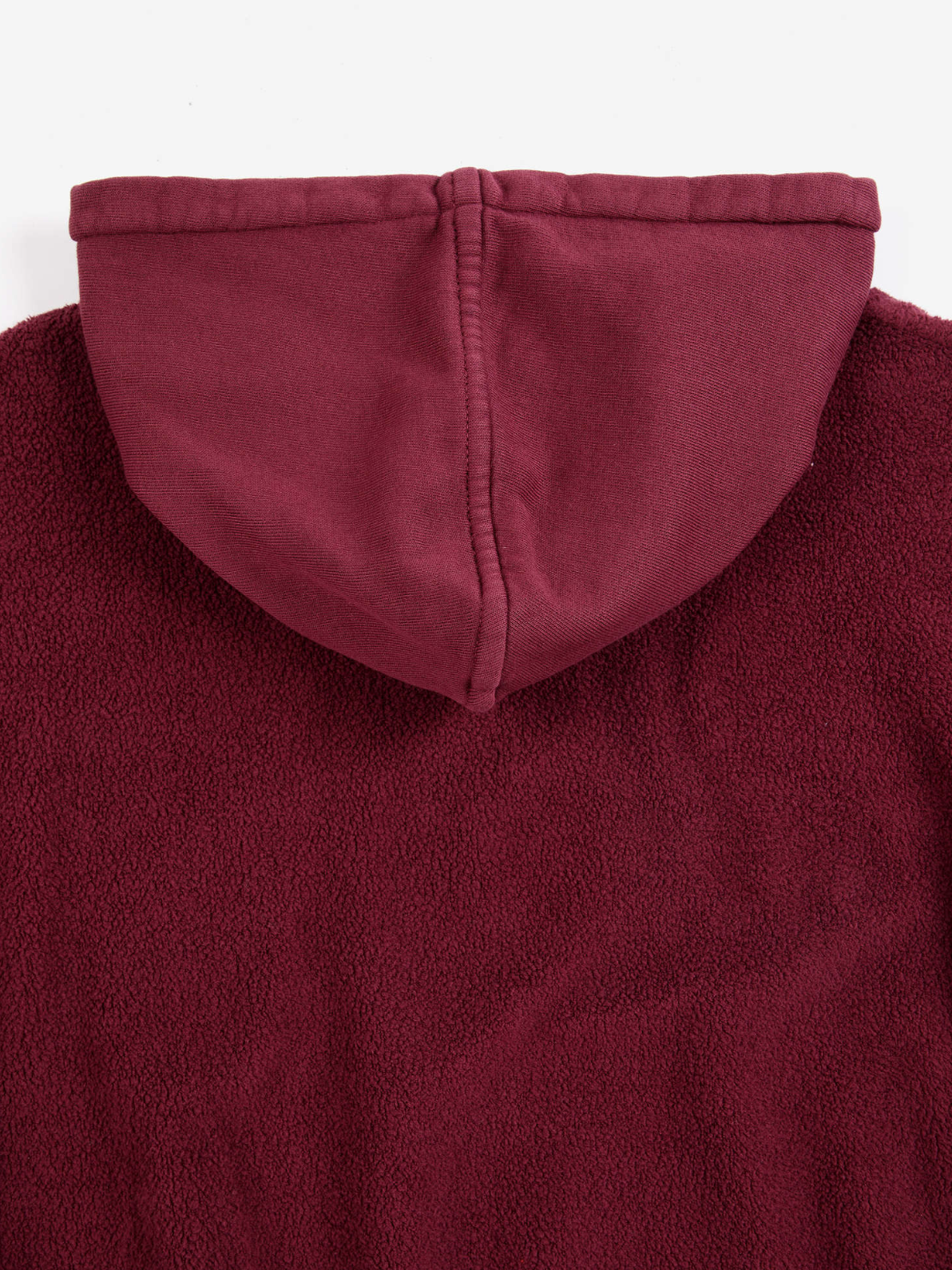 Bobo Choses Hoodie mit Prägung