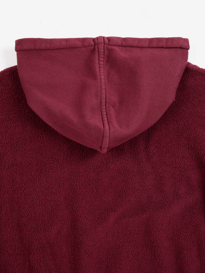 Bobo Choses Hoodie mit Prägung