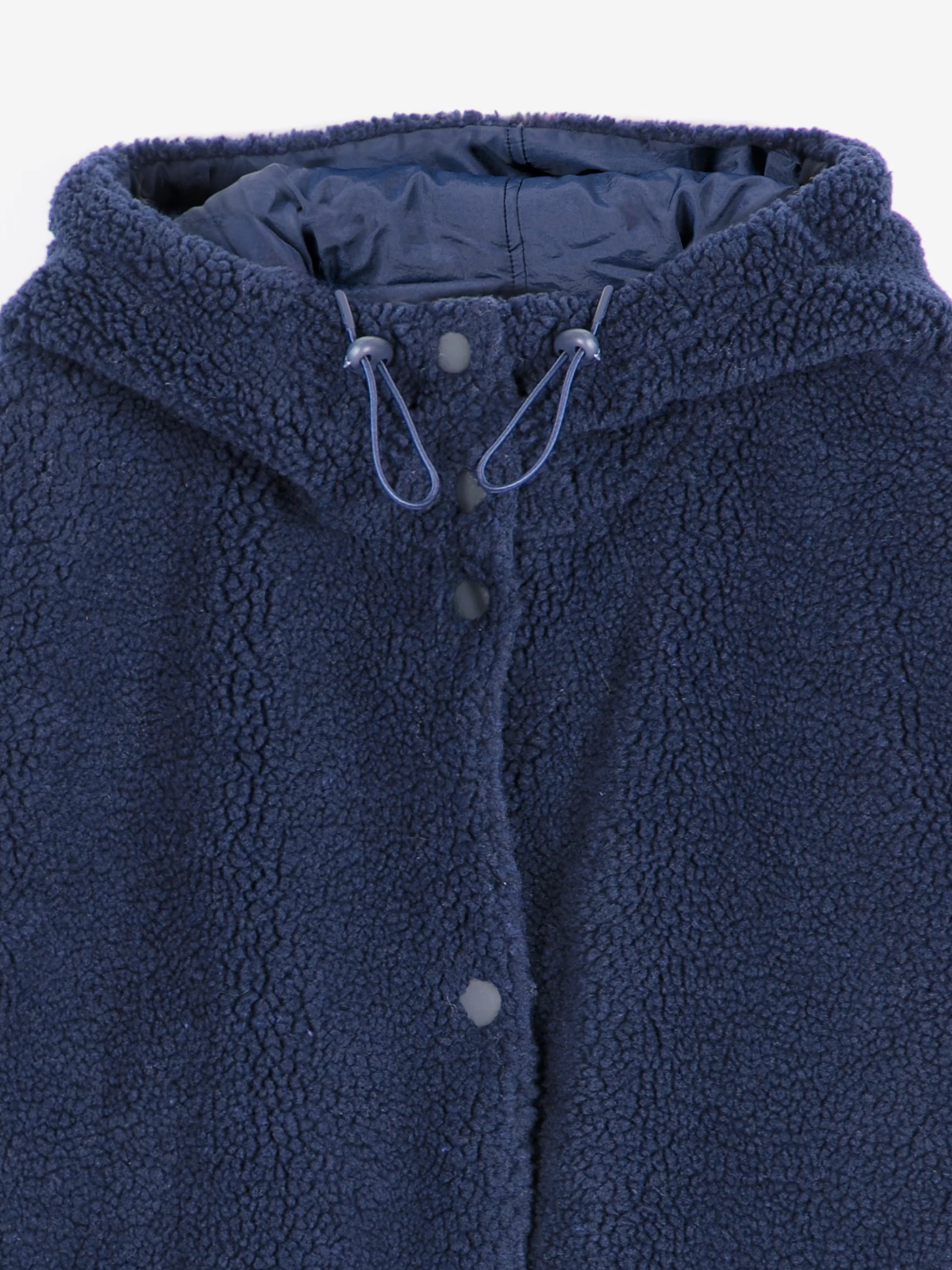 Reversible Nylon Vest