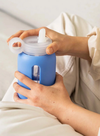 Tappo di paglia Lounge per bottiglia Bink ALOE