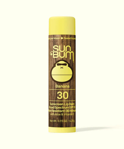 Pomadka ochronna SPF 30 Lip Balm Sun Bum BEBE Concept 
