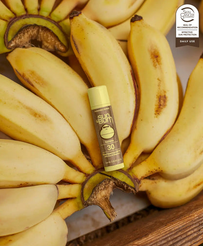 Pomadka ochronna SPF 30 Lip Balm Sun Bum BEBE Concept 