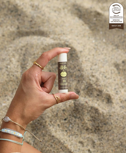Pomadka ochronna SPF 30 Lip Balm Sun Bum BEBE Concept 