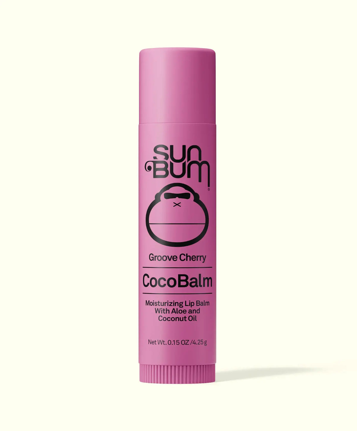 Pomadka nawilżająca CocoBalm Lip Balm Sun Bum BEBE Concept 