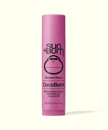 Pomadka nawilżająca CocoBalm Lip Balm Sun Bum BEBE Concept 