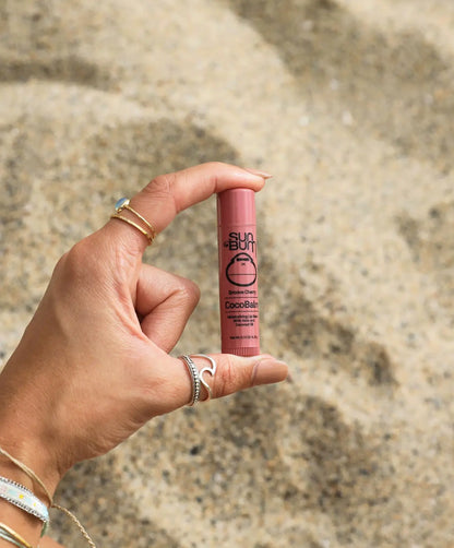 Pomadka nawilżająca CocoBalm Lip Balm Sun Bum BEBE Concept 