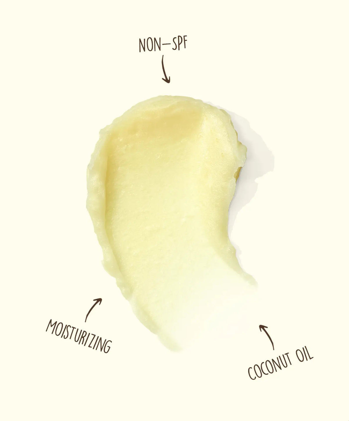 Pomadka nawilżająca CocoBalm Lip Balm Sun Bum BEBE Concept 