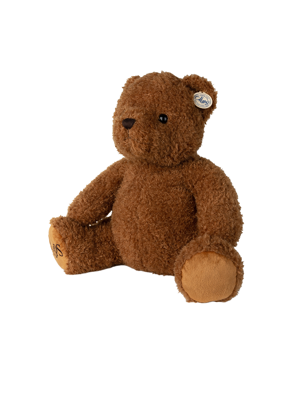 Duża przytulanka Miś Henry The Grande Bear B.T. CHAPS BEBE Concept 