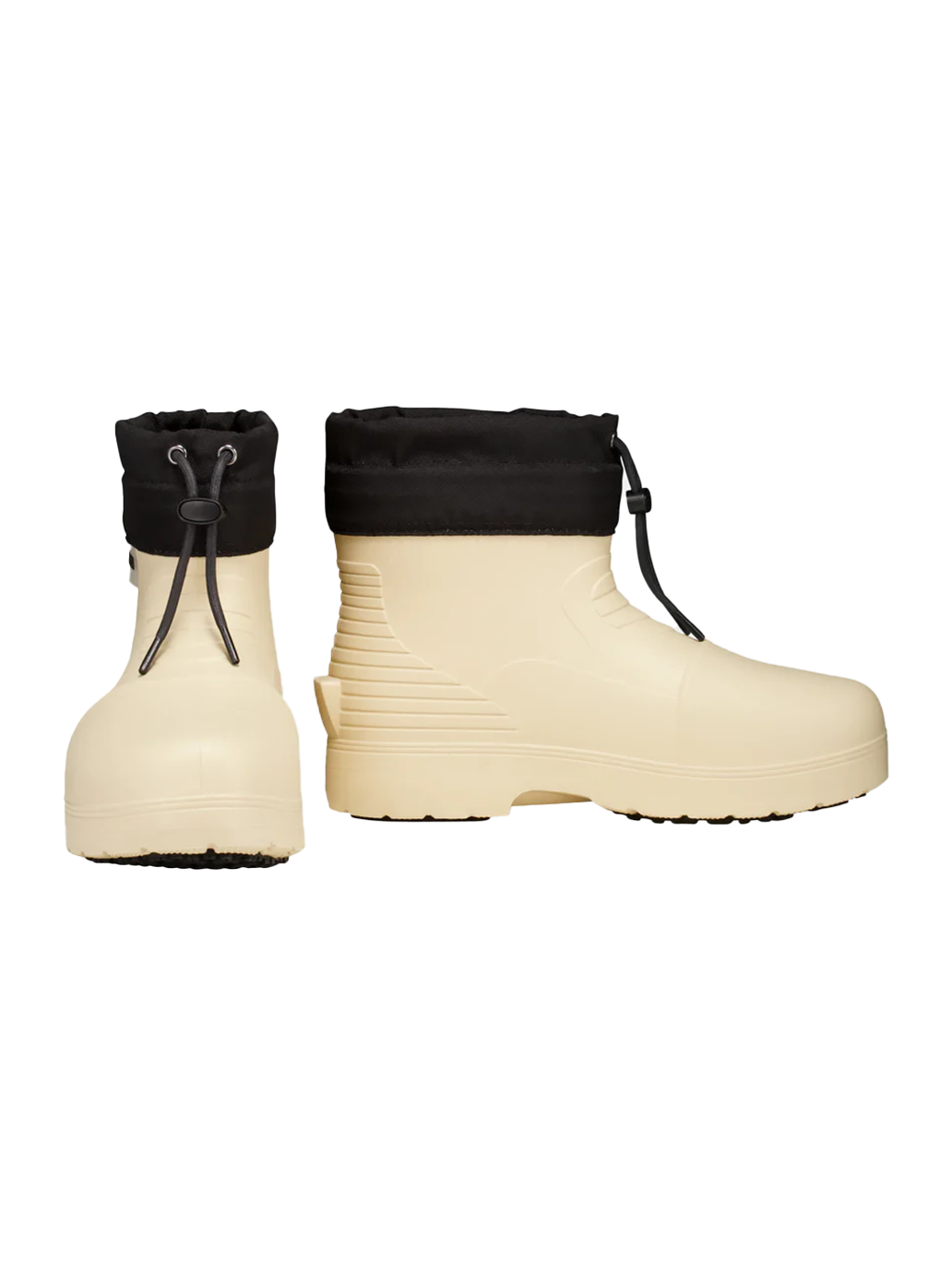 Zimowe buty Fubuki Niseko 3.0 Low - BÉBÉ Concept SAND