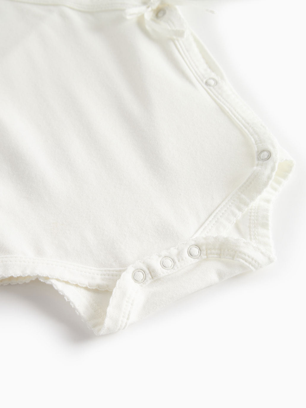 Body kopertowe z modalu Belita MarMar Copenhagen BEBE Concept 