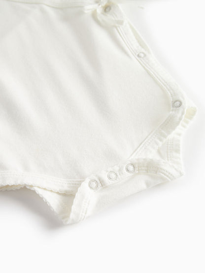 Body kopertowe z modalu Belita MarMar Copenhagen BEBE Concept 