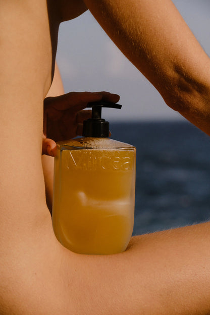 Hand &amp; Body Wash Refill Mircea BEBE Concept 
