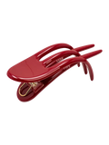 Spinka Julie Flat Claw Berry Pico BEBE Concept 