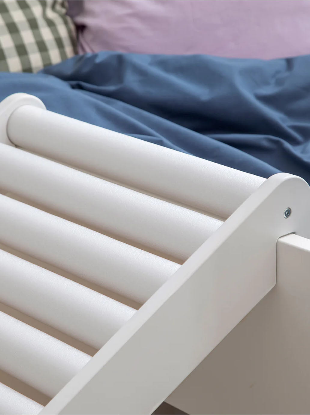 Zjeżdżalnia drabinka do łóżeczek Sebra Sebra BEBE Concept 